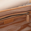 Secondhand Dior Romantique Vintage Monogram Trotteur Bag - '00s