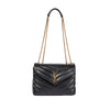 Secondhand Saint Laurent Loulou Small Bag - '20s