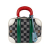 Secondhand Louis Vuitton Mini Luggage Damier BB Handbag - '10s