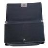Secondhand Chanel Boy Medium Quilted Leather Shoulder Bag - '10s