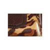 Secondhand Celine Leopard Print Ella Satchel Bag - '00s