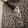 Secondhand Gaetano Navarra Leopard Print Overcoat with Multicolor Fur - '10s