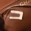 second hand Chanel Extra Mini Quilted Leather Flap Crossbody Bag - '90s