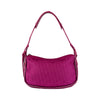 Secondhand Christian Dior Oblique Shoulder Bag - '00s