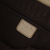 Secondhand Christian Dior Gaucho Shoulder Bag – ’00s