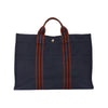 Secondhand Hermès Toile Fourre Tout GM Bag - '10s