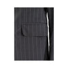 Secondhand Boglioli Pinstripe Suit - '00s