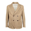Secondhand Doppiaa Aarchimede Blazer - '10s