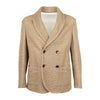 Secondhand Doppiaa Aarchimede Blazer - '10s