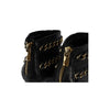 Secondhand Tory Burch Ankle Boots with Chain Details - '10s