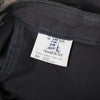 Secondhand Marithé François Girbaud Cigarette Trousers With Pockets -'10s