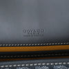 Secondhand Goyard Belvedere II PM Grey Goyardine Canvas Messenger Bag - '10s