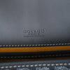 Secondhand Goyard Belvedere II PM Grey Goyardine Canvas Messenger Bag - '10s