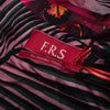 Secondhand For Restless Sleepers Long Silk Dress - '10s