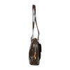 Secondhand Gucci Vintage Patent Leather Shoulder Bag - '00s