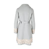 Secondhand Luisa Beccaria Dress and Coat Set - '10s