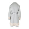 Secondhand Luisa Beccaria Dress and Coat Set - '10s
