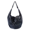Secondhand Chanel Rock & Chain Hobo Bag - '00s