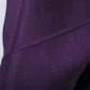 second hand Stefano Mortari Purple Green Coat
