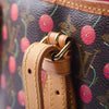 Secondhand Louis Vuitton Takashi Murakami Cherry Bucket - '00s