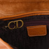 Secondhand Christian Dior Saddle Bag by John Galliano – ’00s
