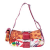 Secondhand Christian Dior “Victim” Street Chic Columbus Bag – '00s