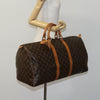 Secondhand Louis Vuitton Keepall Bag