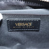 Versace shoulder