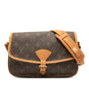Louis Vuitton Monogram Sologne Secondhand
