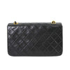 Secondhand Chanel Flap bag Leather