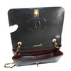 Secondhand Chanel Flap bag Leather