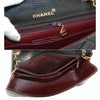 Secondhand Chanel Flap bag Leather