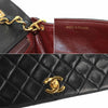 Secondhand Chanel Flap bag Leather