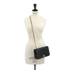 Secondhand Chanel Flap bag Leather