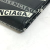 Balenciaga clutch
