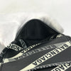 Balenciaga clutch
