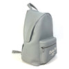 Secondhand Dior Rider Grey Leather Bag