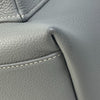 Secondhand Dior Rider Grey Leather Bag