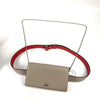 Christian Louboutin clutch