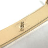 Hermès belt