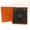 Hermès necklace