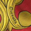Hermès scarf