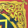 Hermès scarf