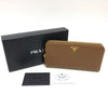 Prada wallet