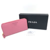 Prada wallet