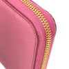 Prada wallet