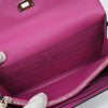 Secondhand Hermès Kelly Clutch Navy Leather Accessories