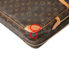 Secondhand Louis Vuitton Sirius Canvas Bag