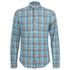 Secondhand Burberry Brit Checkered Shirt - '00s