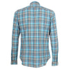 Secondhand Burberry Brit Checkered Shirt - '00s